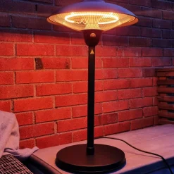 Stående terrassvärmare | 1500W