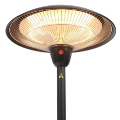 Stående terrassvärmare | 1500W