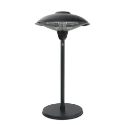 Stående terrassvärmare | 1500W