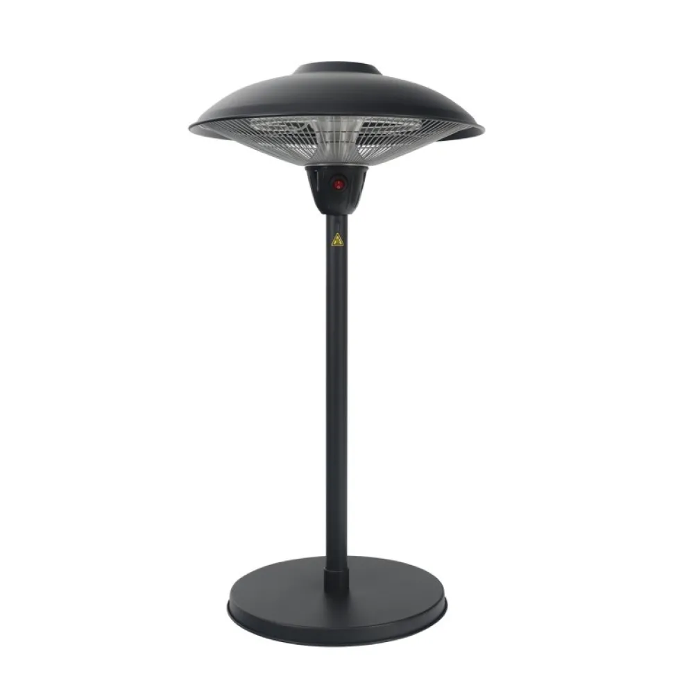 Stående terrassvärmare | 1500W