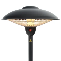 Stående terrassvärmare | 1500W