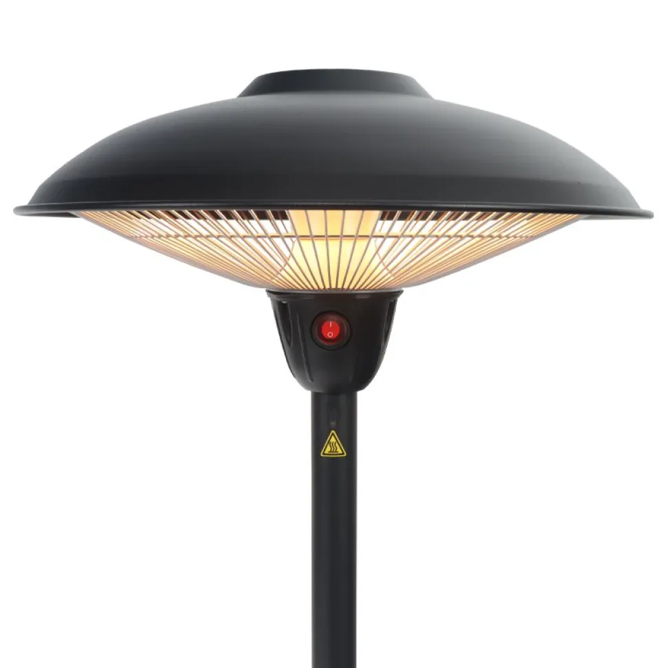 Stående terrassvärmare | 1500W