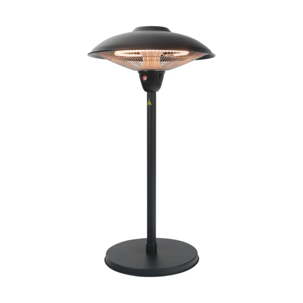 Stående terrassvärmare | 1500W