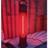 Stående terrassvärmare | 1200W