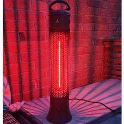 Stående terrassvärmare | 1200W