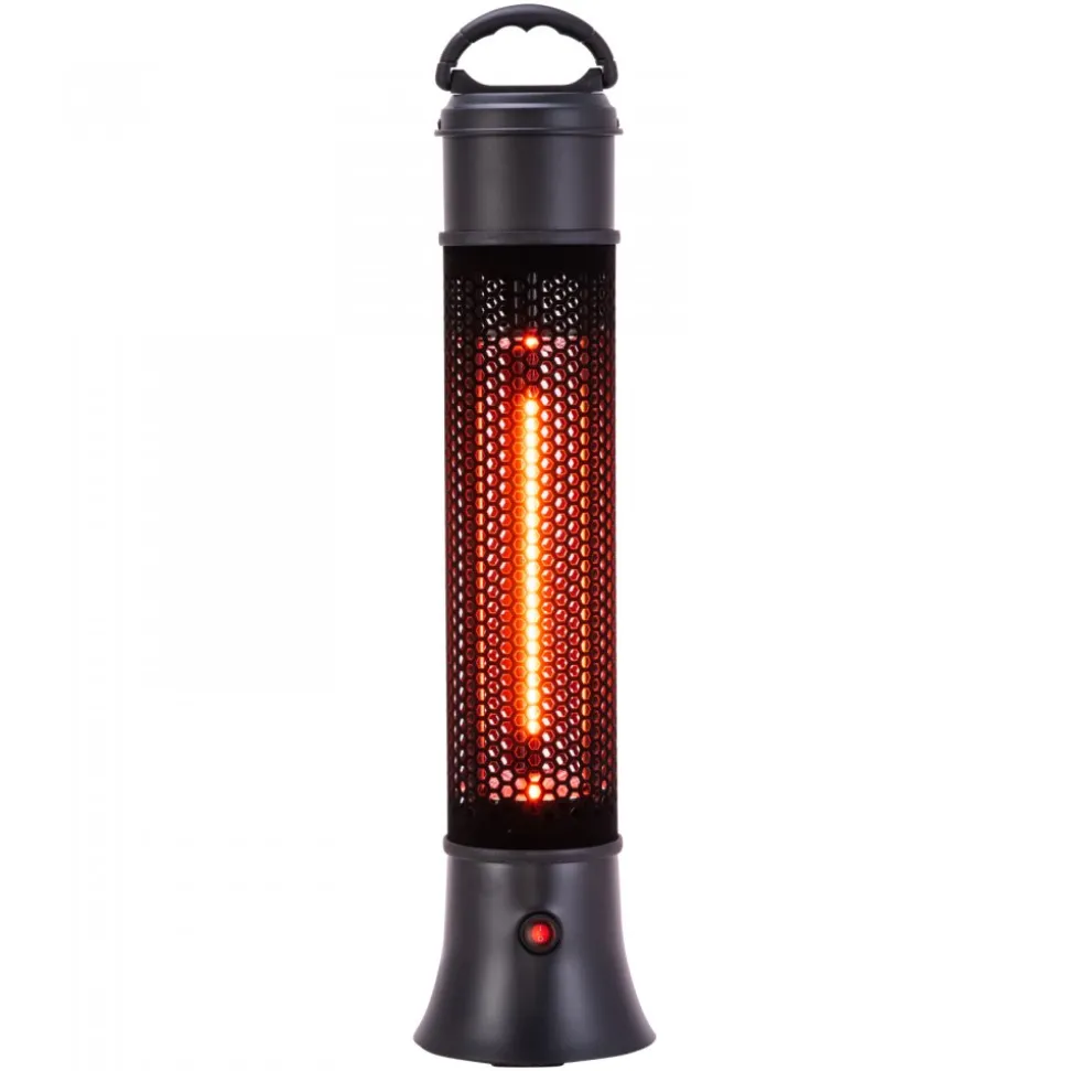 Stående terrassvärmare | 1200W