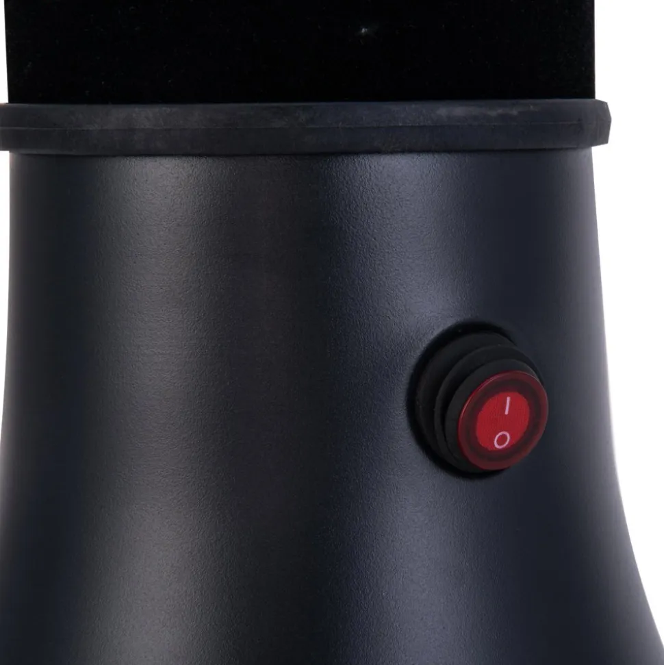 Stående terrassvärmare | 1200W