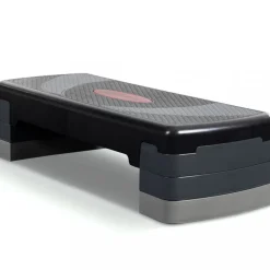 Step-up bräda 30x80cm | Justerbar i tre nivåer