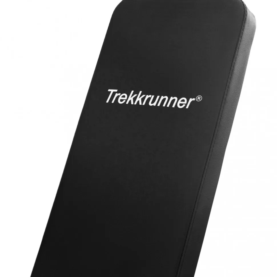 Ställbar träningsbänk | 300kg maxlast