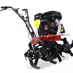 Stor jordfräs 6.5hk | 196cc Loncinmotor