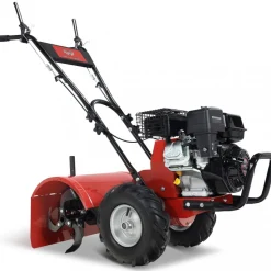 Stor jordfräs 6.5 hk | Loncinmotor
