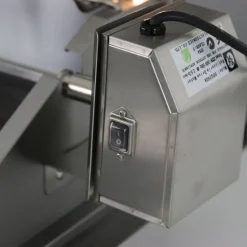 Stor rostfri gasolgrill/utekök | Austin