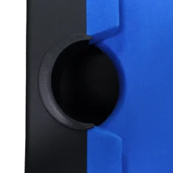 Stort multi spelbord 4-i-1 | Med matbordsskiva | 203 x 111cm