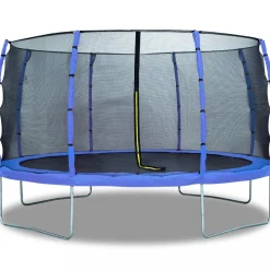 Studsmatta 4,27m | Colosseum