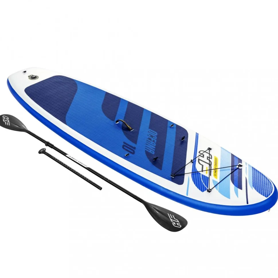SUP-bräda 3m | Paddle board Bestway Oceana (65350)