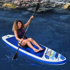 SUP-bräda 3m | Paddle board Bestway Oceana (65350)