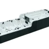 Swimspa Infinity | Simspa med massage & simjets | Balboa® styrsystem & Aristech® akryl