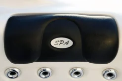 Swimspa Infinity | Simspa med massage & simjets | Balboa® styrsystem & Aristech® akryl