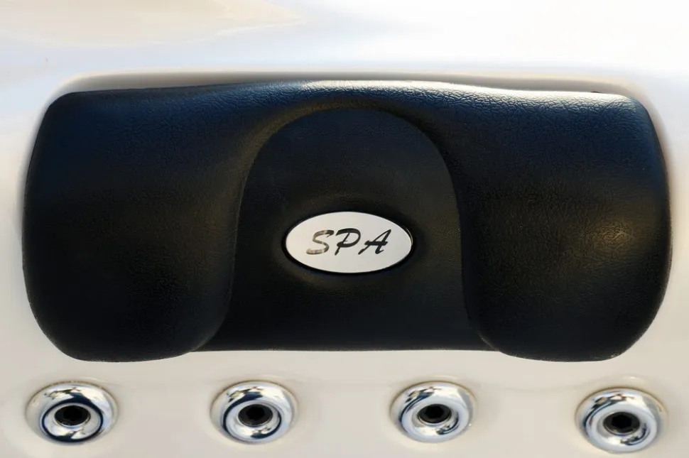 Swimspa Infinity | Simspa med massage & simjets | Balboa® styrsystem & Aristech® akryl
