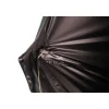 Taktält hard shell 205×210 cm | Camping för bil & SUV | Tajga XL
