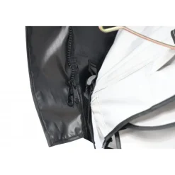 Taktält hard shell 205×210 cm | Camping för bil & SUV | Tajga XL