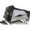 Taktält Hardshell 2-3 Personer | 205x160cm | Tajga