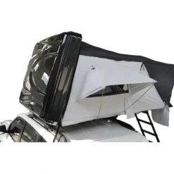 Taktält Hardshell 2-3 Personer | 205x160cm | Tajga