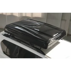 Taktält Hardshell 2-3 Personer | 205x160cm | Tajga