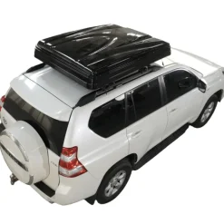 Taktält Hardshell 2-3 Personer | 205x160cm | Tajga
