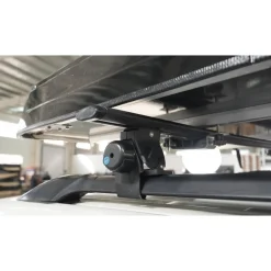 Taktält Hardshell 2-3 Personer | 205x160cm | Tajga