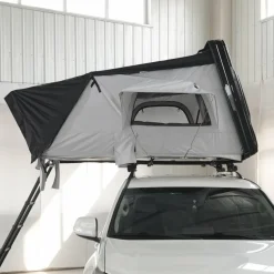 Taktält Hardshell 2-3 Personer | 205x160cm | Tajga