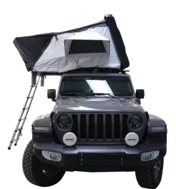 Taktält Hardshell 2-3 Personer | 205x160cm | Tajga