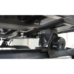 Taktält Hardshell 2-3 Personer | 205x160cm | Tajga