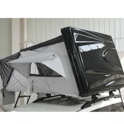 Taktält Hardshell 2-3 Personer | 205x160cm | Tajga
