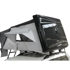 Taktält Hardshell 2-3 Personer | 205x160cm | Tajga