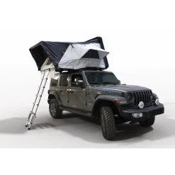 Taktält Hardshell 2-3 Personer | 205x160cm | Tajga