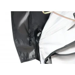 Taktält Hardshell 2-3 Personer | 205x160cm | Tajga