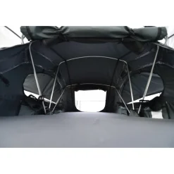 Taktält 1-2 Personer | 210x120cm | Tänndalen