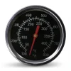 Termometer (svart)