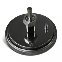 Termometer (svart)