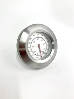 Termometer till grill