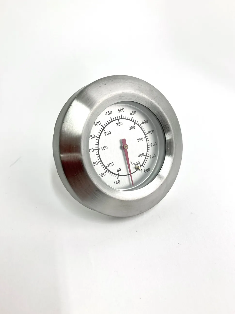 Termometer till grill
