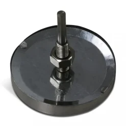 Termometer (vit)