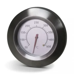 Termometer (vit)
