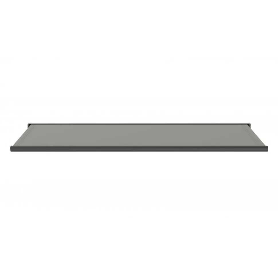 Terrassmarkis helkassett 3x2,5m | Motor & fjärrkontroll | Metalcraft