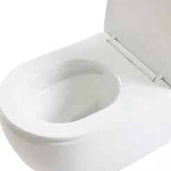 Toalettpaket | Vägghängd toalett 520 & Dold cistern