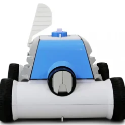 Trådlös poolrobot med litiumbatteri | 10m³/tim | Lyfco Tornado F1