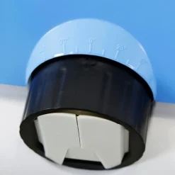 Trådlös poolrobot med litiumbatteri | 10m³/tim | Lyfco Tornado F1