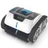 Trådlös & väggående poolrobot | WYBOT
