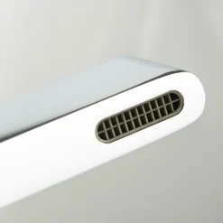 Tvättställsblandare | Modern design | Krom | Kelly